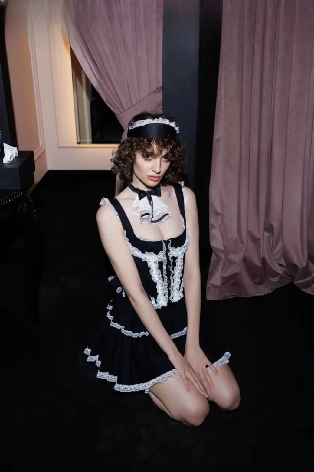 Nastya Shein thumbnail 8