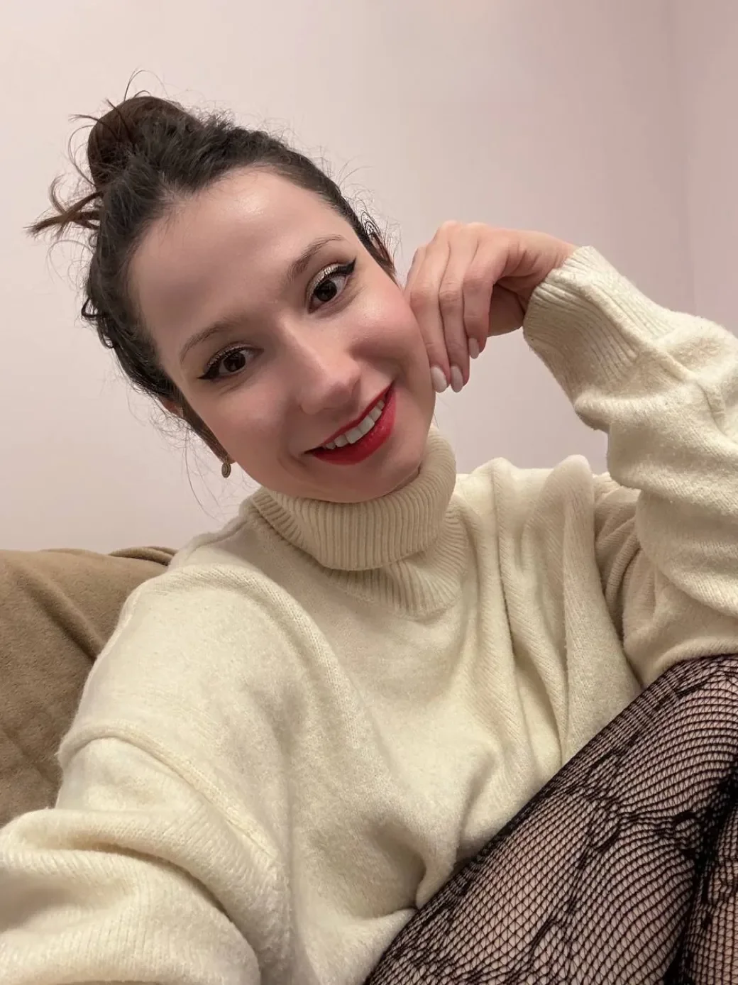 Yulechka Juicy Vstretimsya thumbnail 20