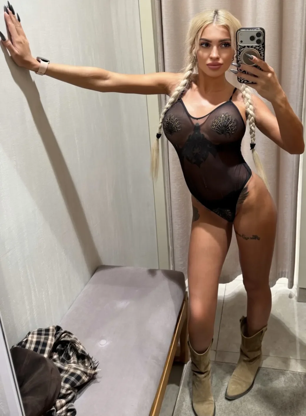 Actress Movies Vika thumbnail 15