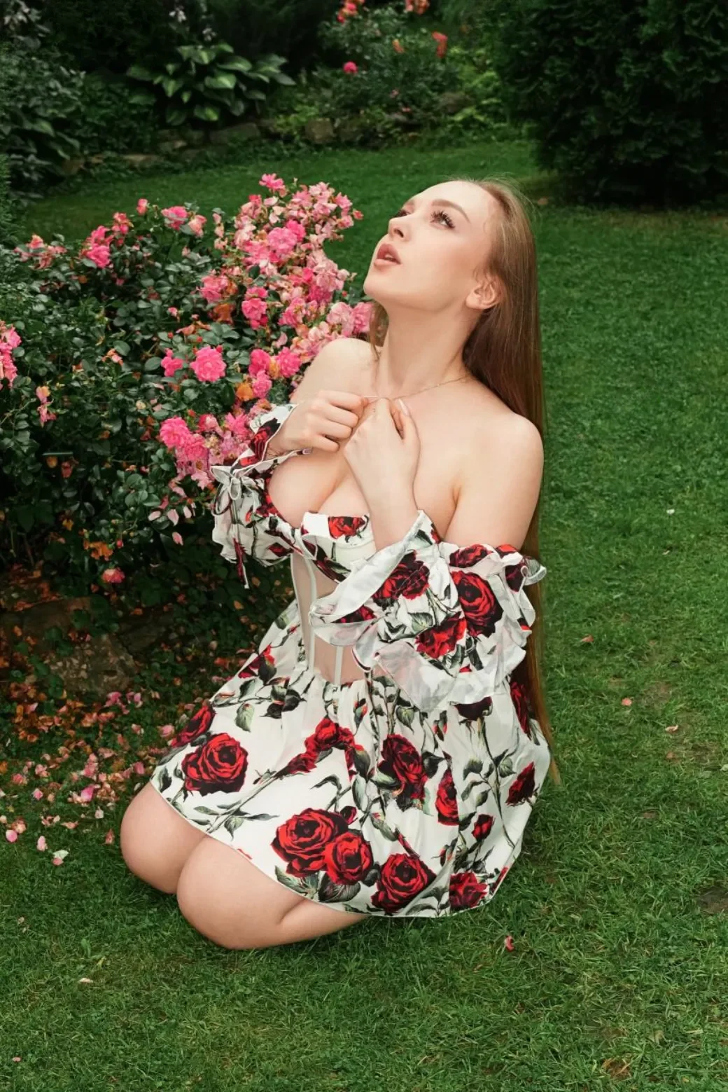 Rapuntselь -Your Girl from Fairy Tale thumbnail 12