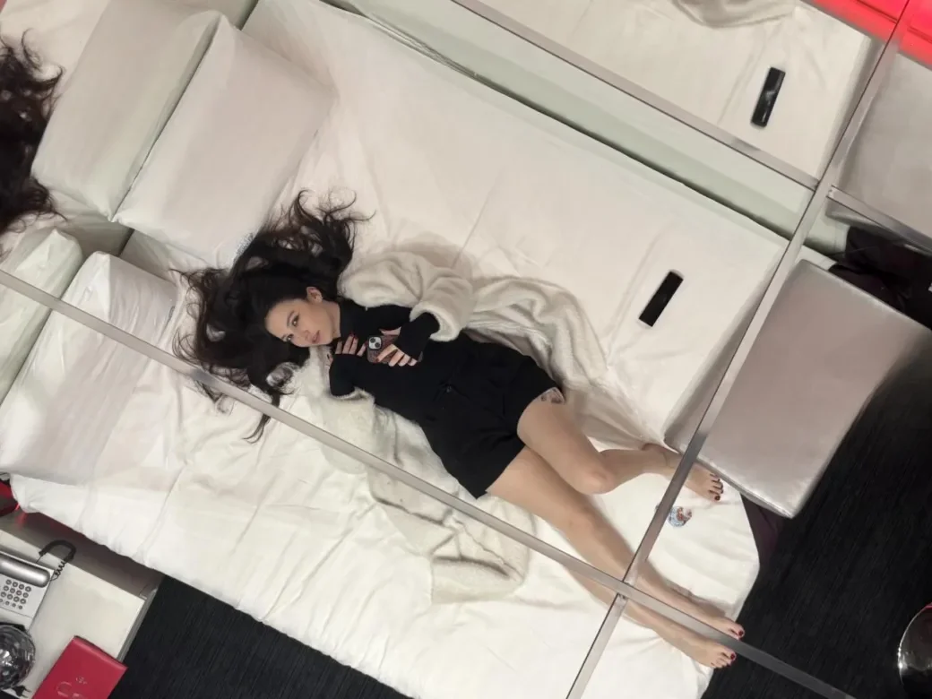 Lisa Alisa thumbnail 8