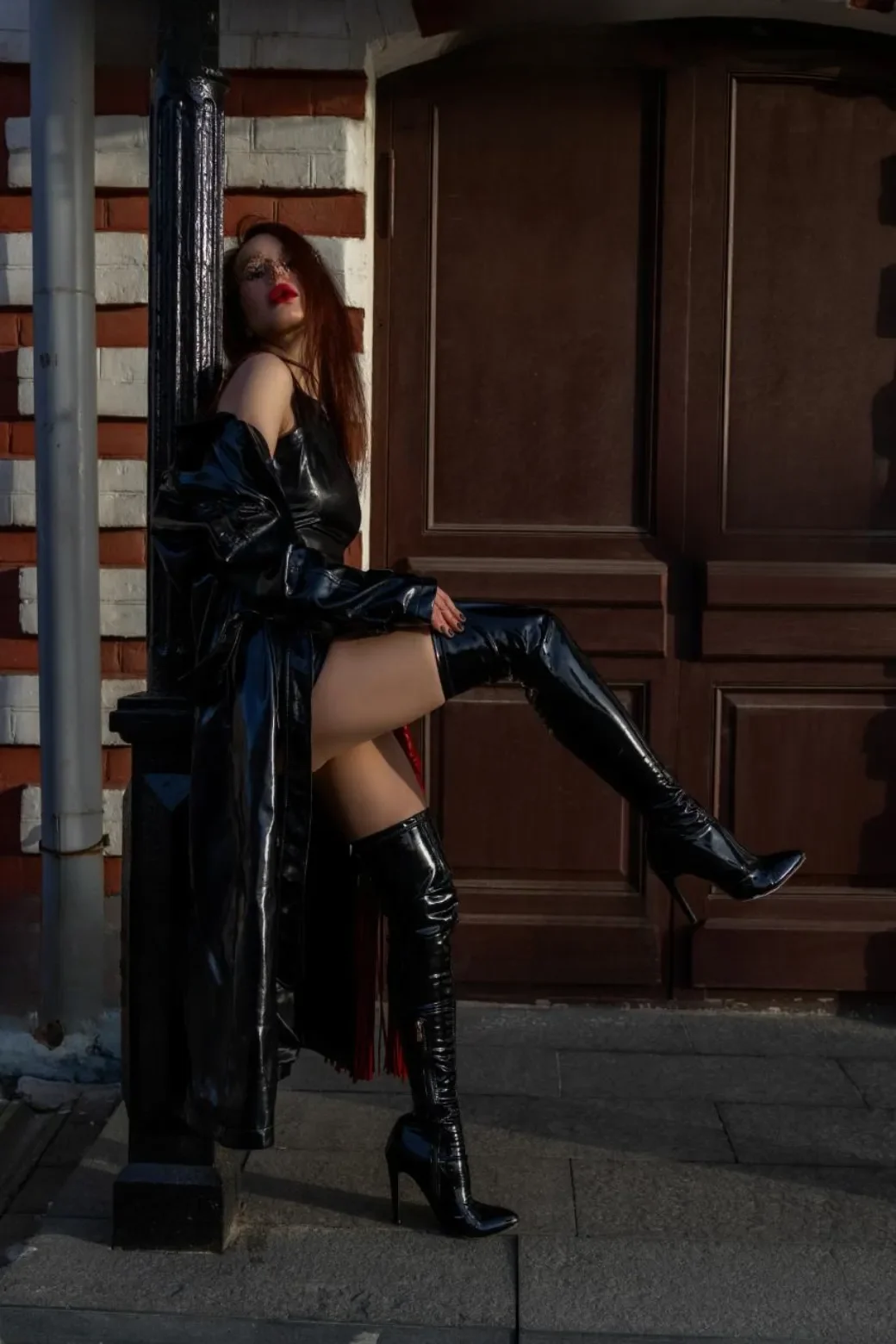 Mistress Emotion thumbnail 18