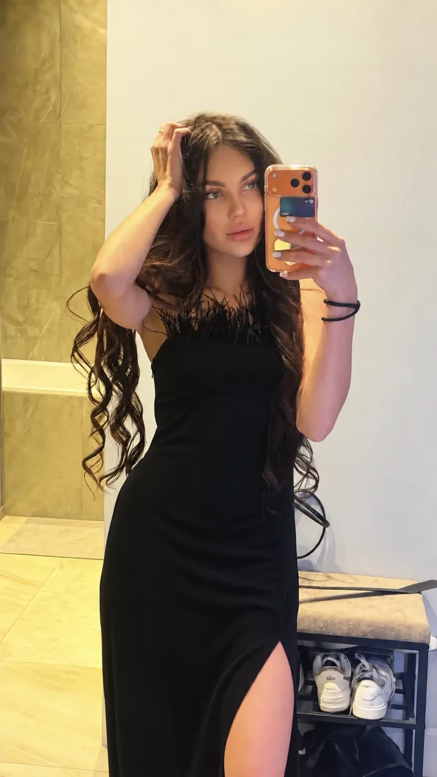 Лина