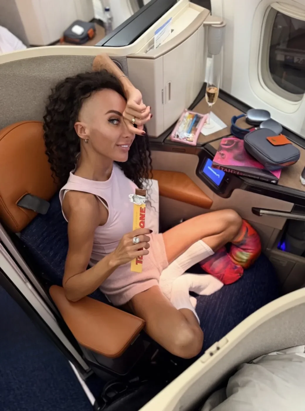 IREN SEX TANTRA thumbnail 20