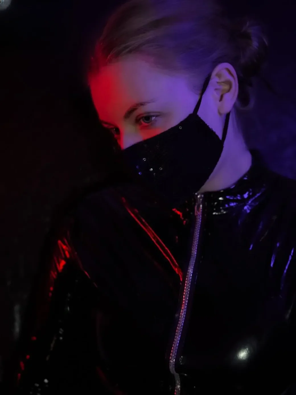 Mistress Daria Saltykova thumbnail 21