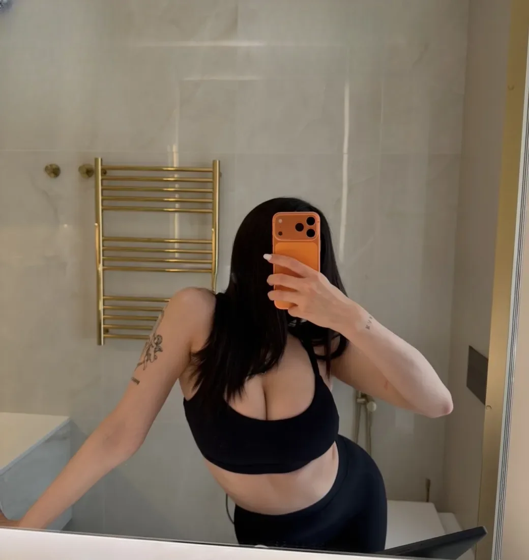 GIMNASTKA LIYa thumbnail 3