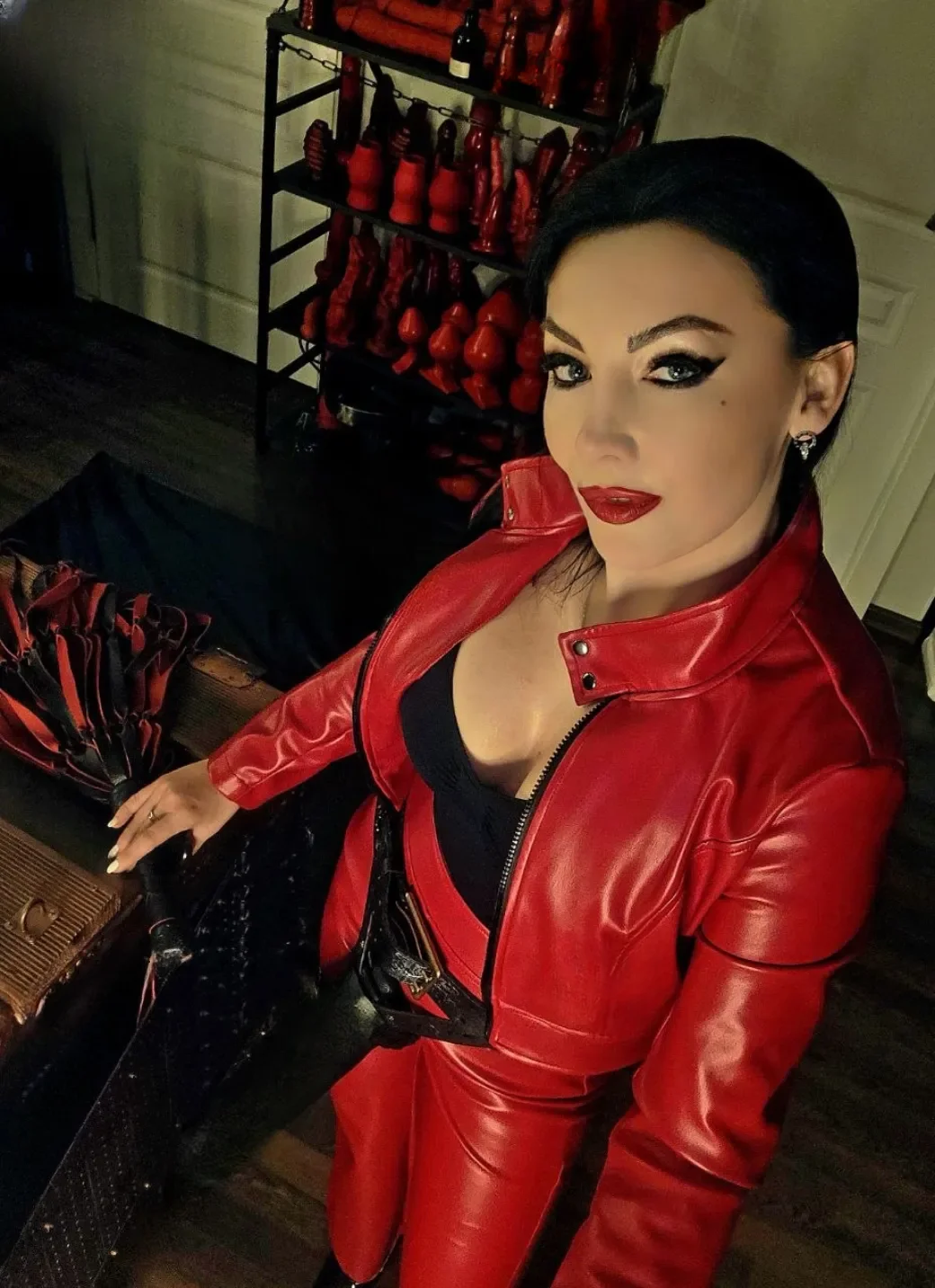 Analьnyy Inspektor thumbnail 6