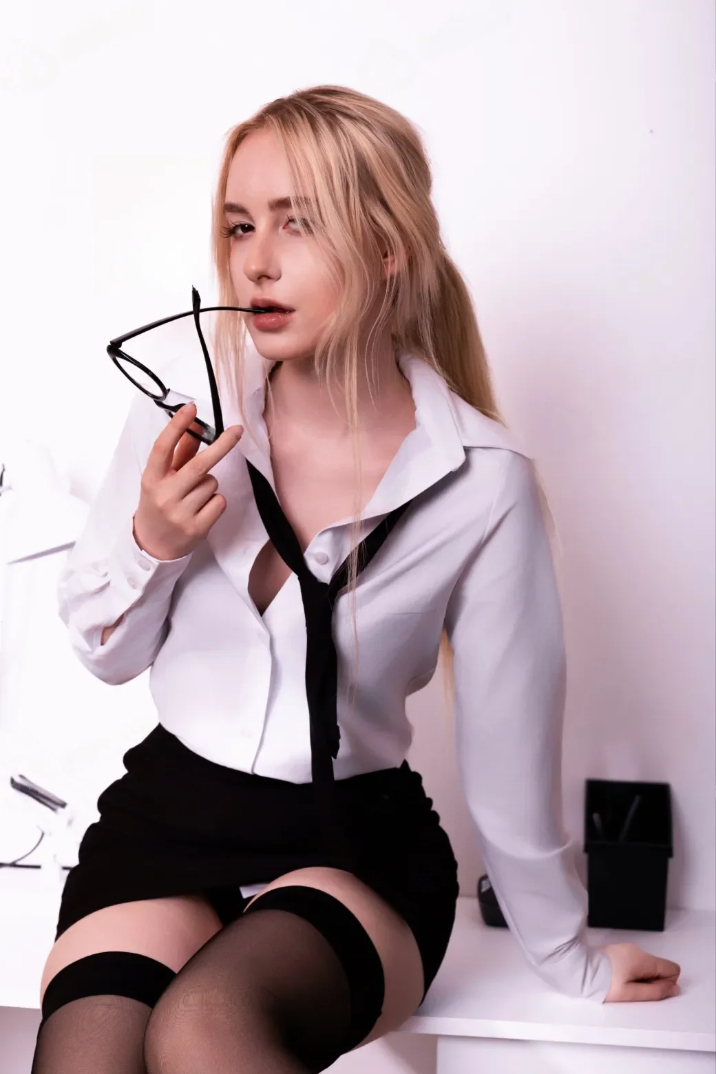 white doll thumbnail 10