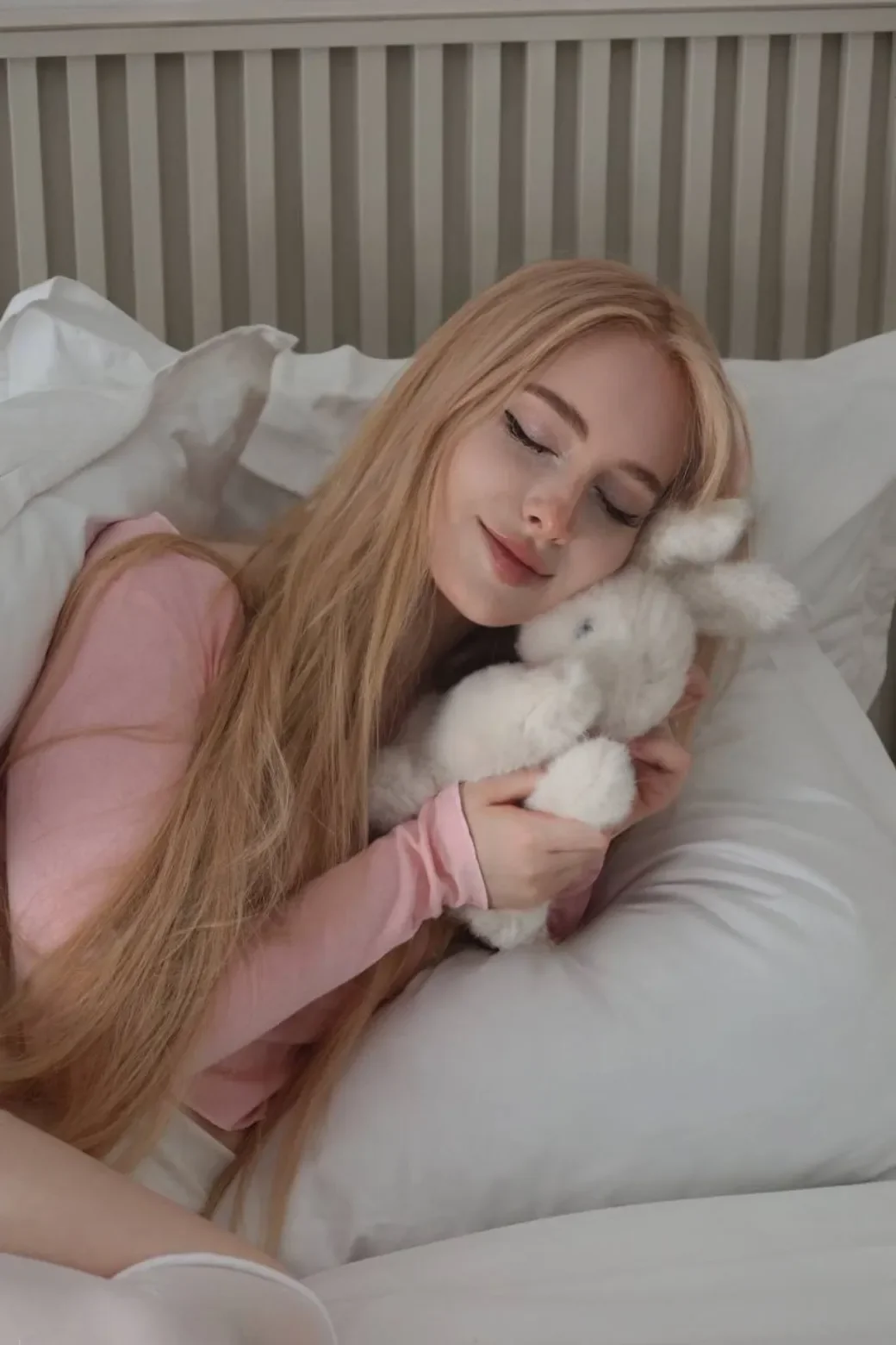 white doll thumbnail 7