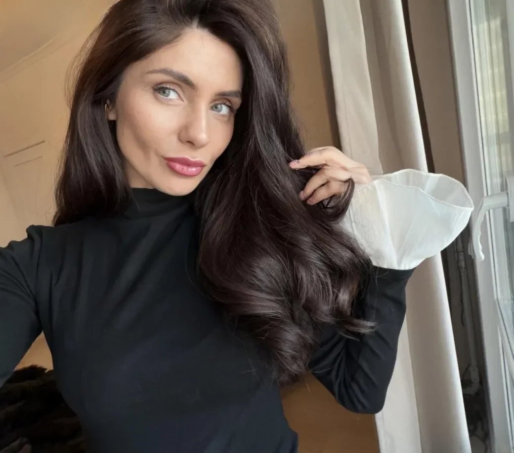 Ksyusha Vaybik thumbnail 5