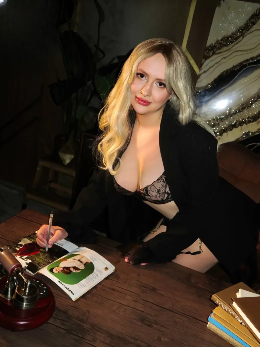 Diana Golden thumbnail 18