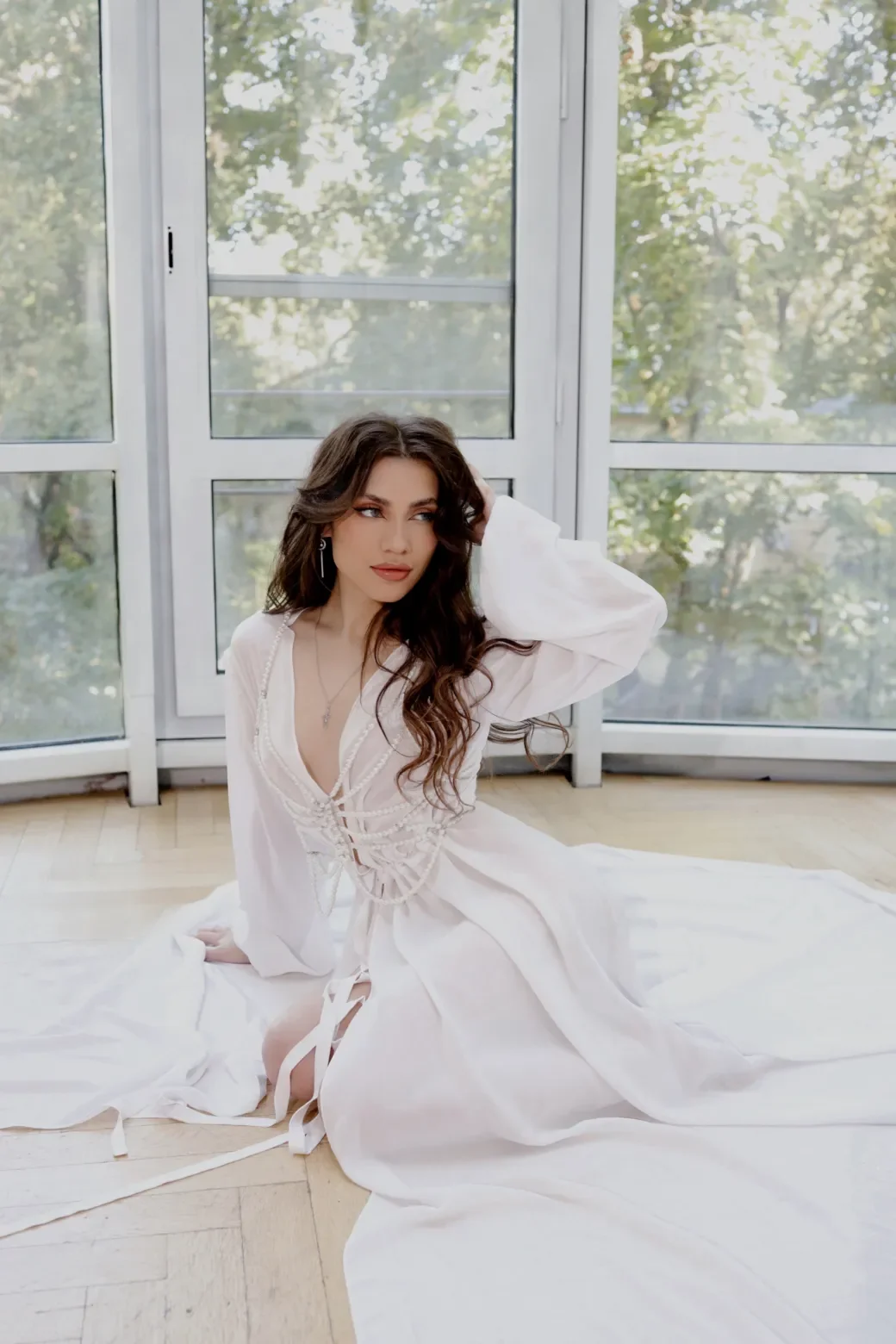 Maybe baby GFE thumbnail 22