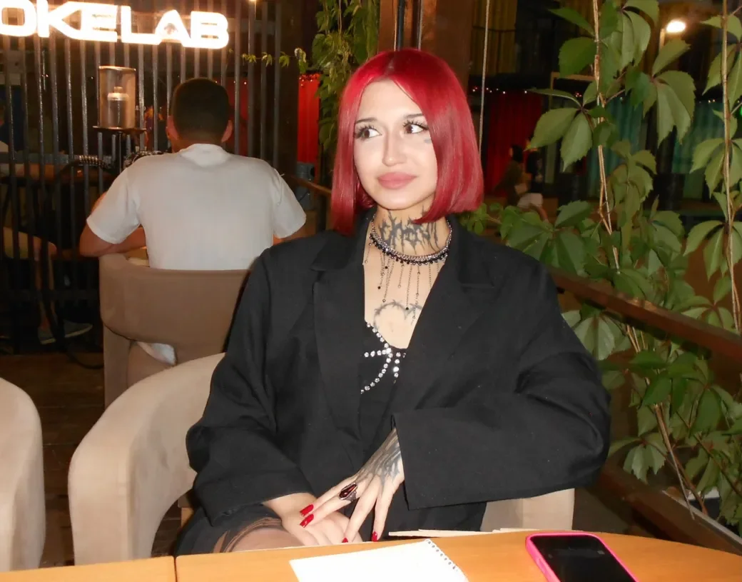 Olya SEXY thumbnail 4