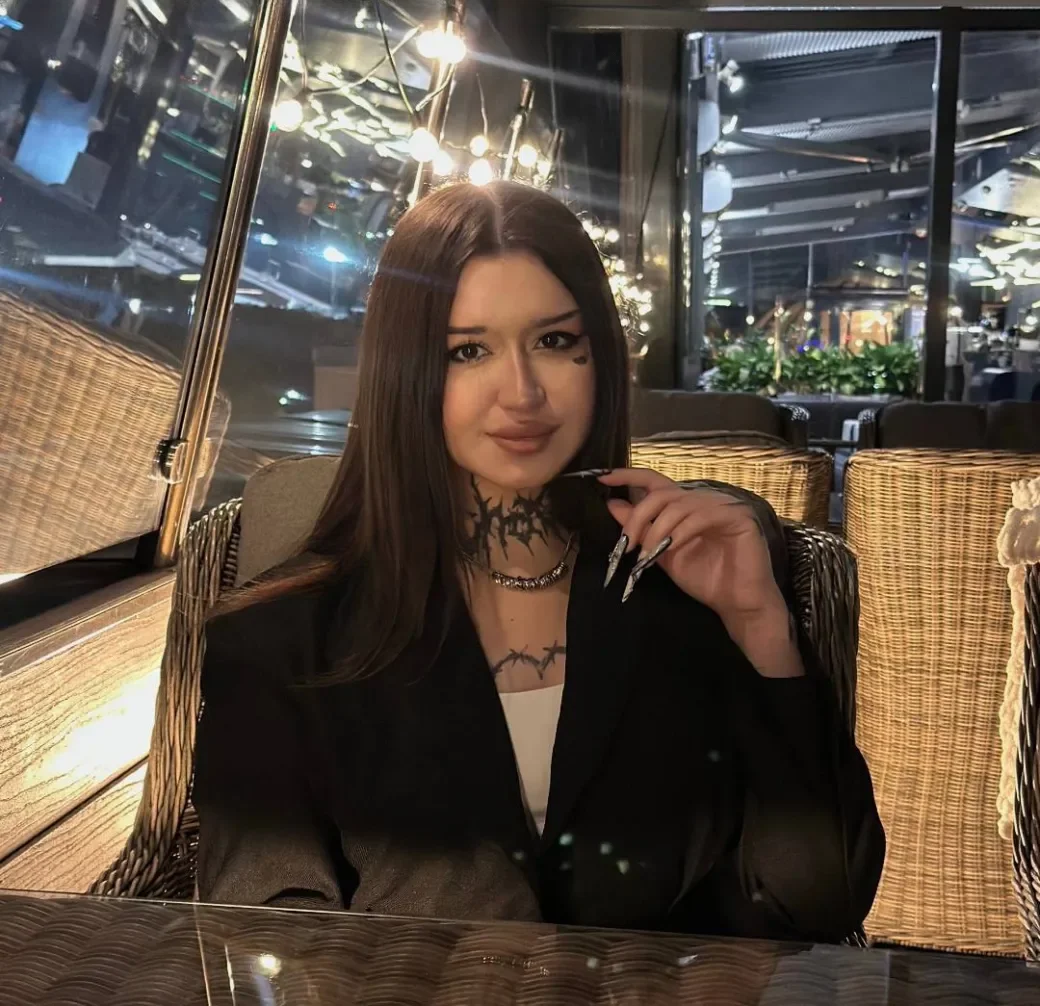 Olya SEXY thumbnail 7