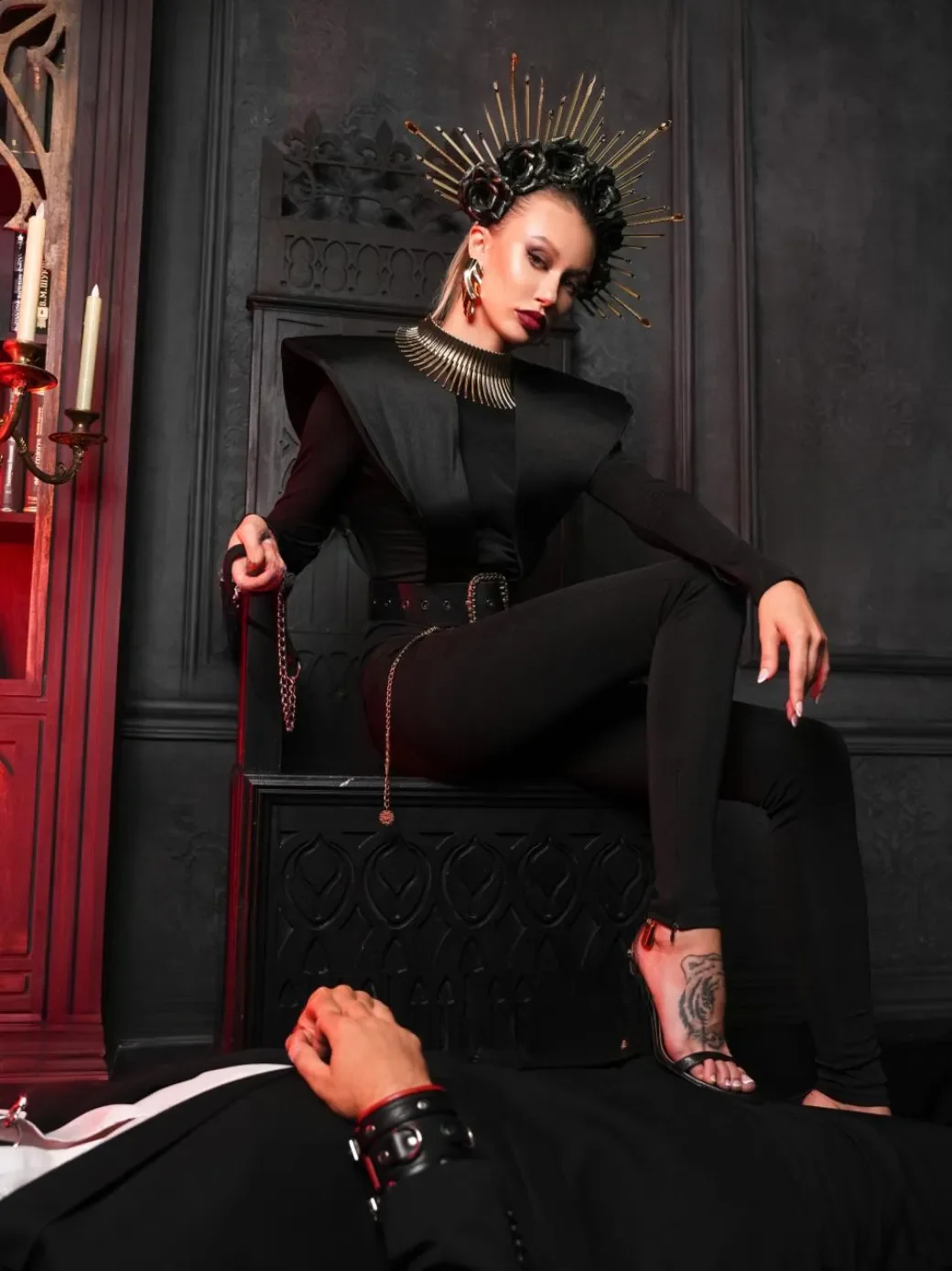 Nika Tiger thumbnail 3