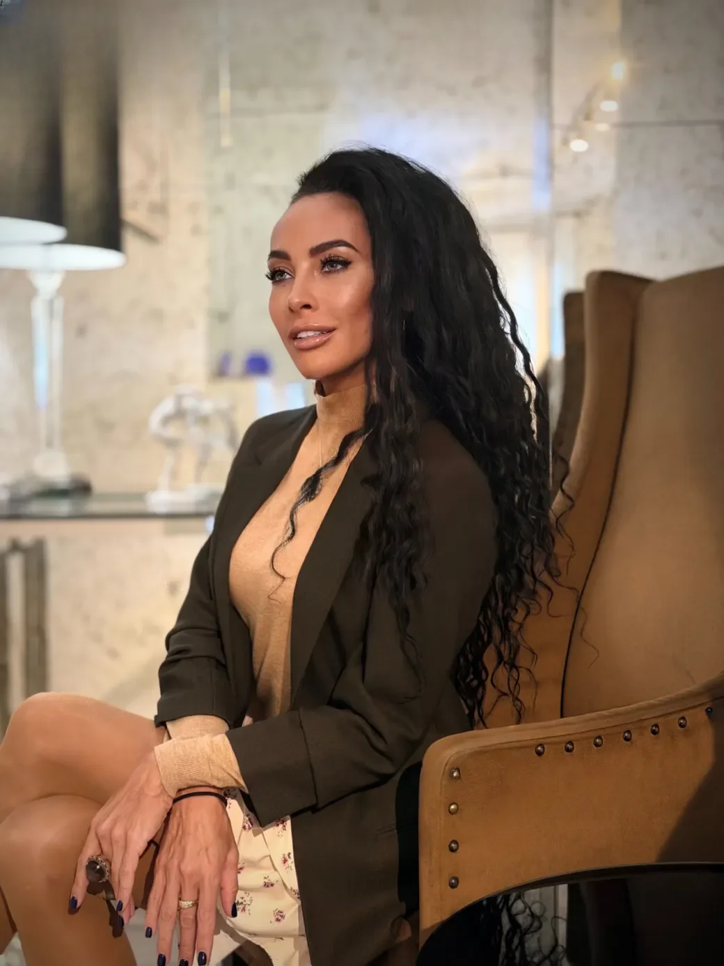 IREN LOVES ANAL thumbnail 14