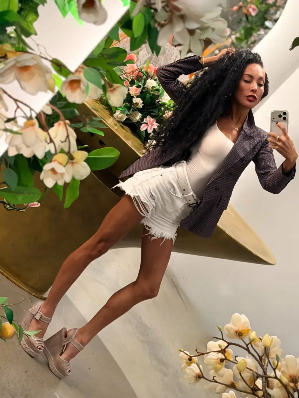 IREN LOVES ANAL thumbnail 15