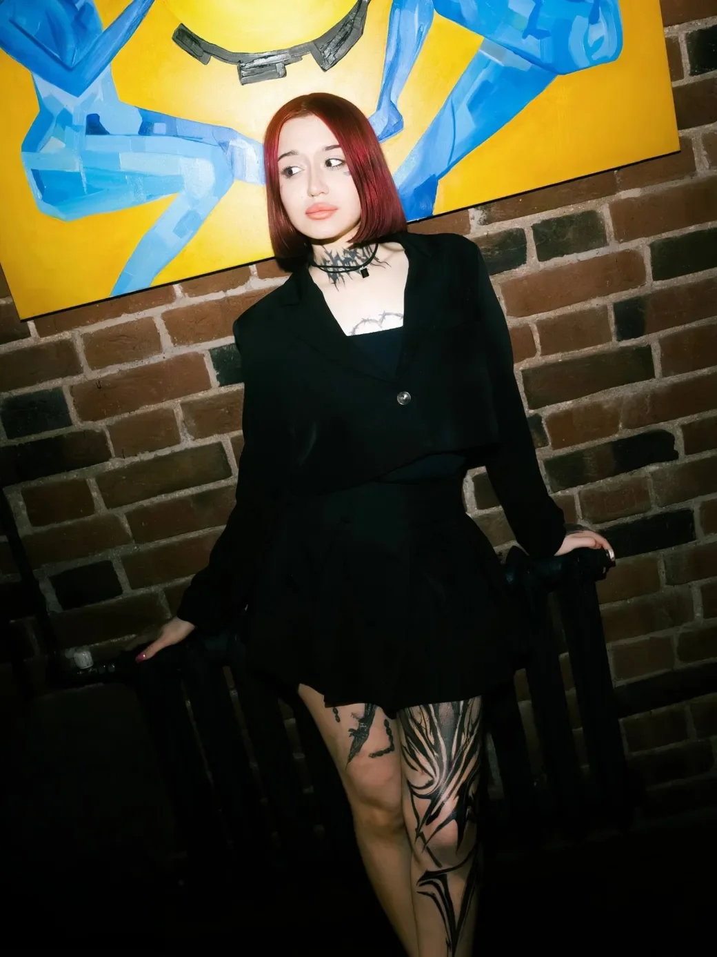 Olya SEXY thumbnail 21