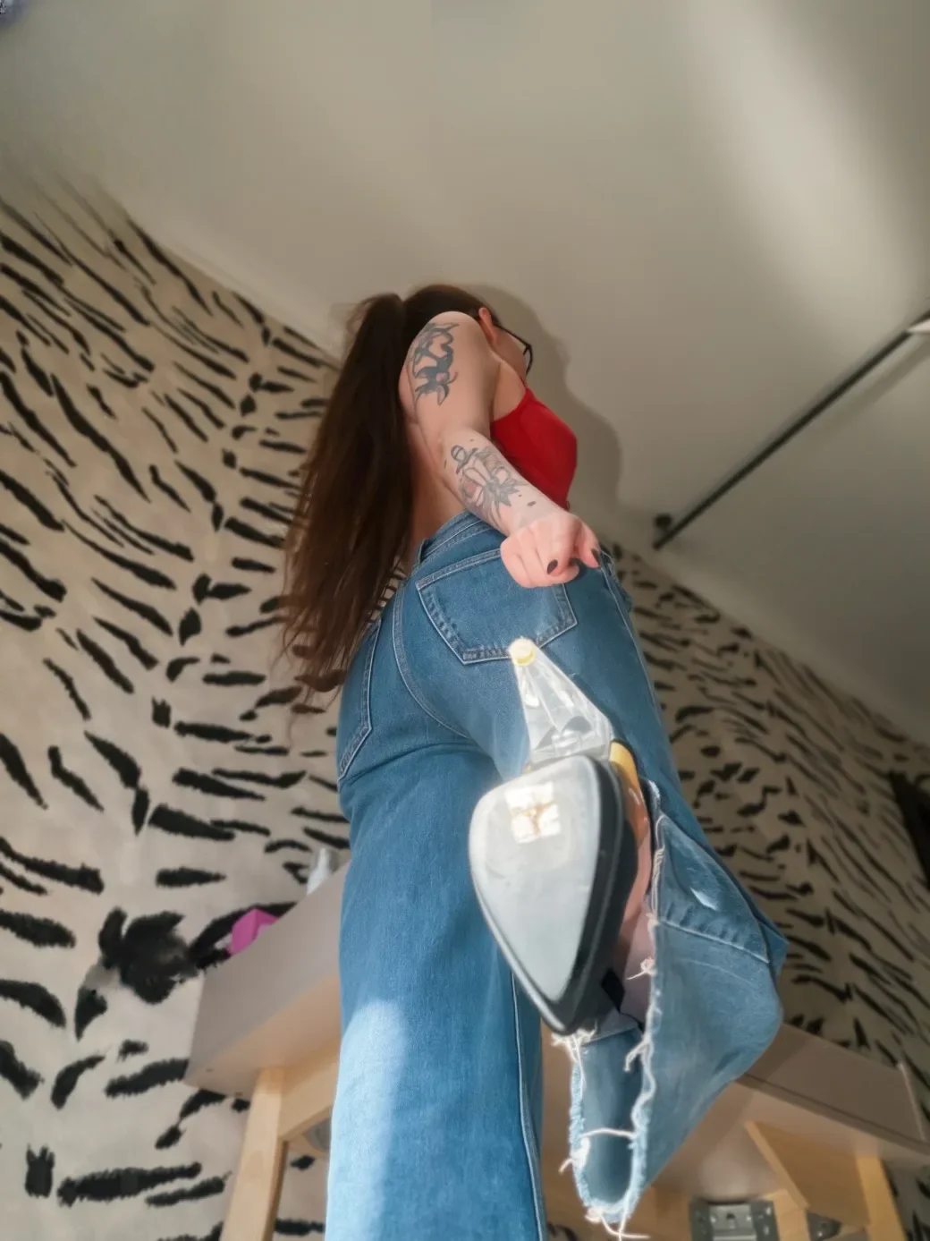 Cuckolding Femdom thumbnail 13