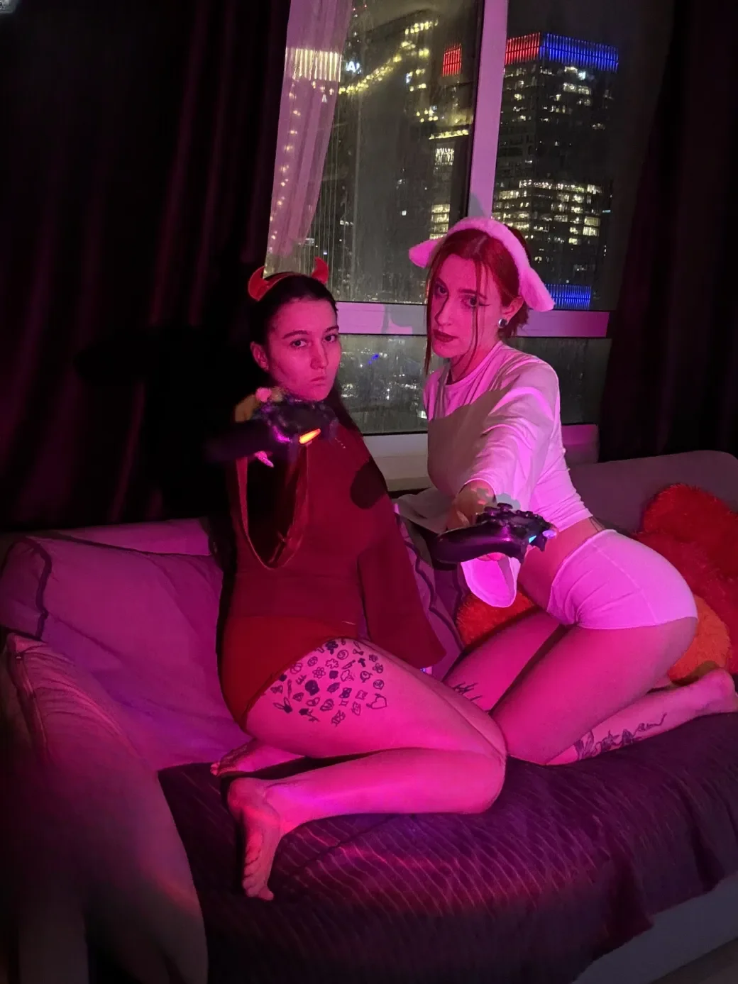Lisa i Katisha thumbnail 17