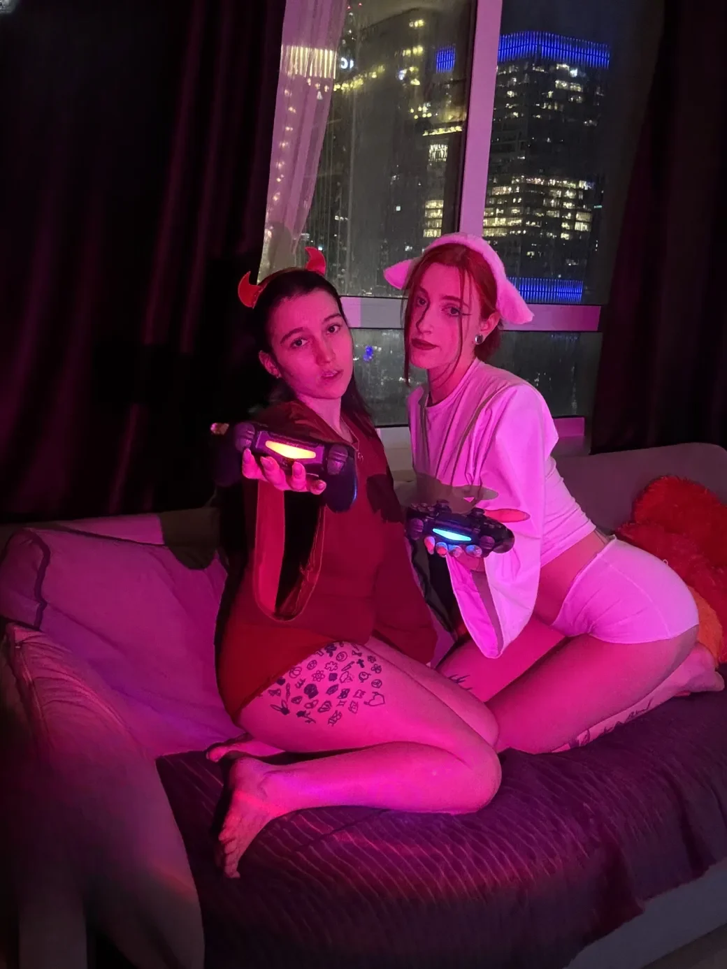 Lisa i Katisha thumbnail 19