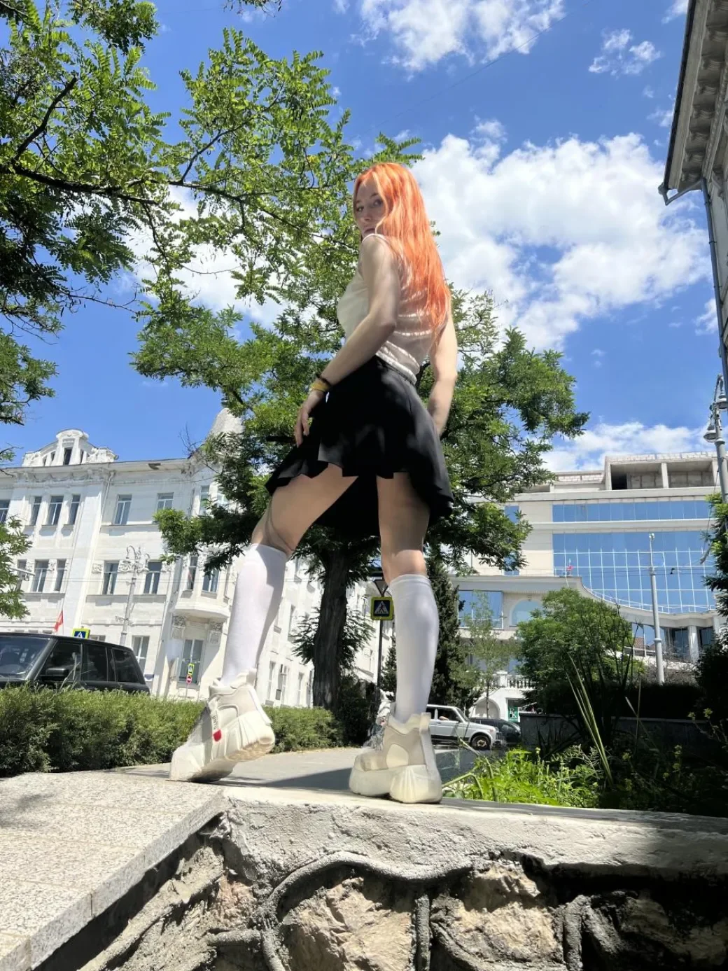 Alina Solnechnaya thumbnail 3